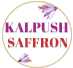 Kalpush Saffron Logo